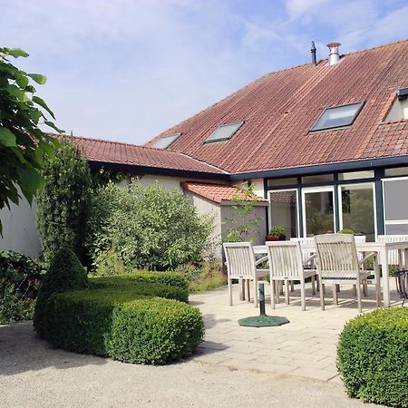 Den Bongaerd B&B And Wellness Tongeren Zewnętrze zdjęcie