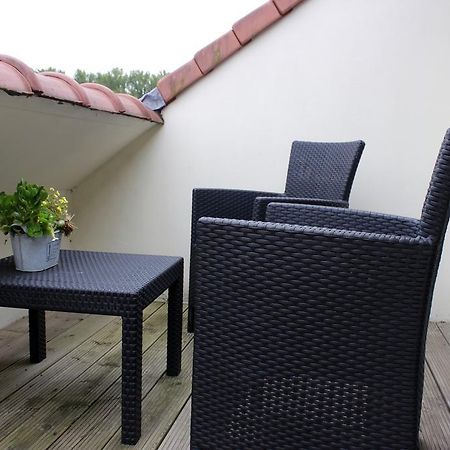 Den Bongaerd B&B And Wellness Tongeren Zewnętrze zdjęcie