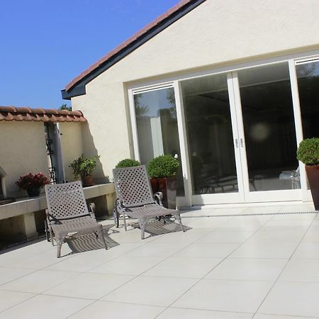 Den Bongaerd B&B And Wellness Tongeren Zewnętrze zdjęcie