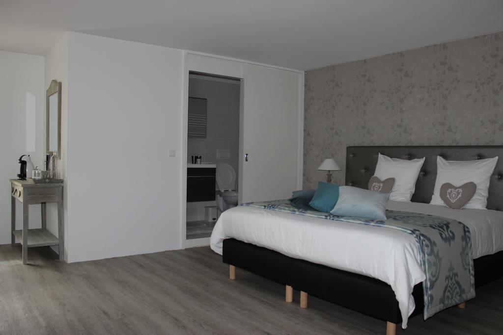 Den Bongaerd B&B And Wellness Tongeren Pokój zdjęcie