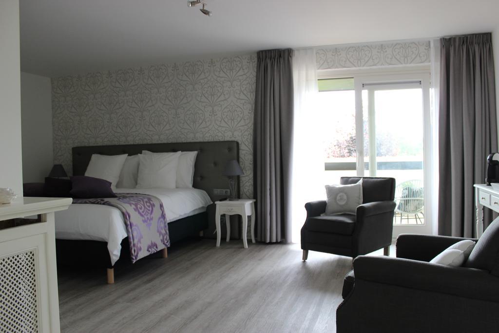 Den Bongaerd B&B And Wellness Tongeren Pokój zdjęcie