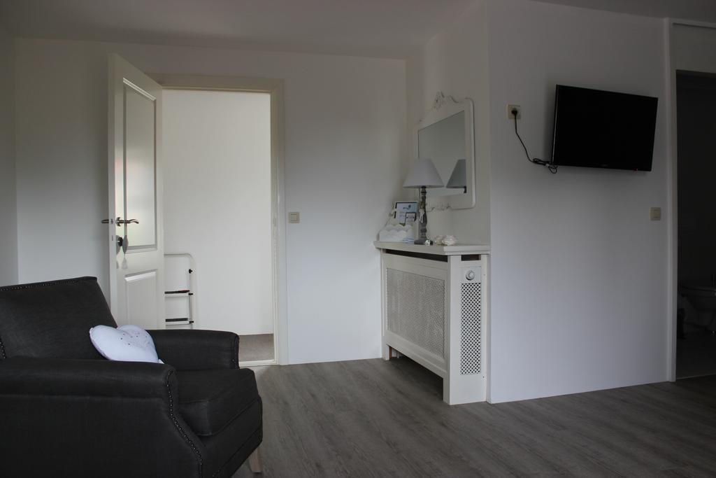Den Bongaerd B&B And Wellness Tongeren Pokój zdjęcie