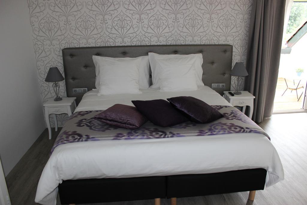 Den Bongaerd B&B And Wellness Tongeren Pokój zdjęcie
