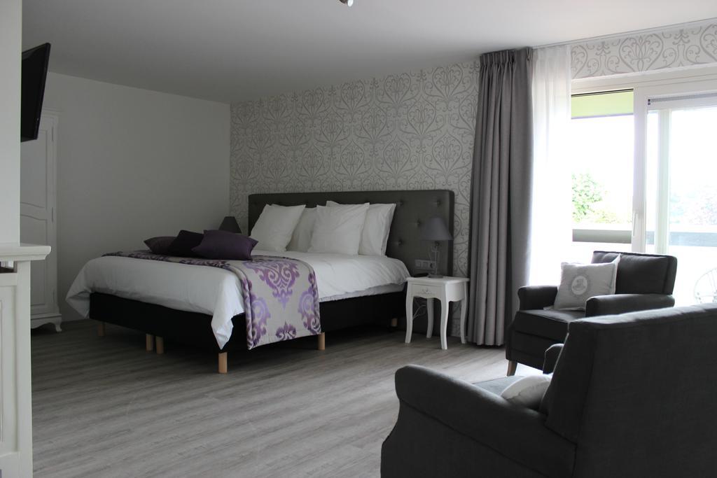 Den Bongaerd B&B And Wellness Tongeren Pokój zdjęcie