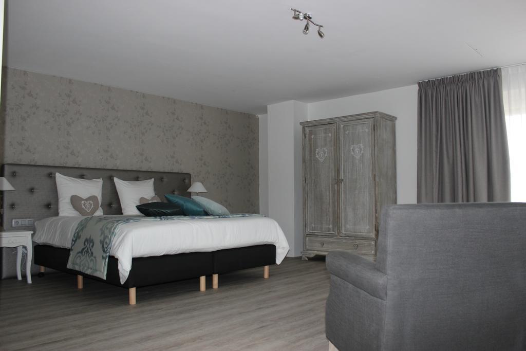 Den Bongaerd B&B And Wellness Tongeren Pokój zdjęcie