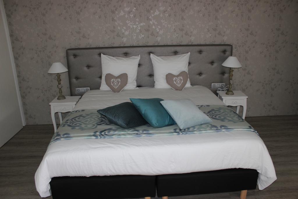 Den Bongaerd B&B And Wellness Tongeren Pokój zdjęcie