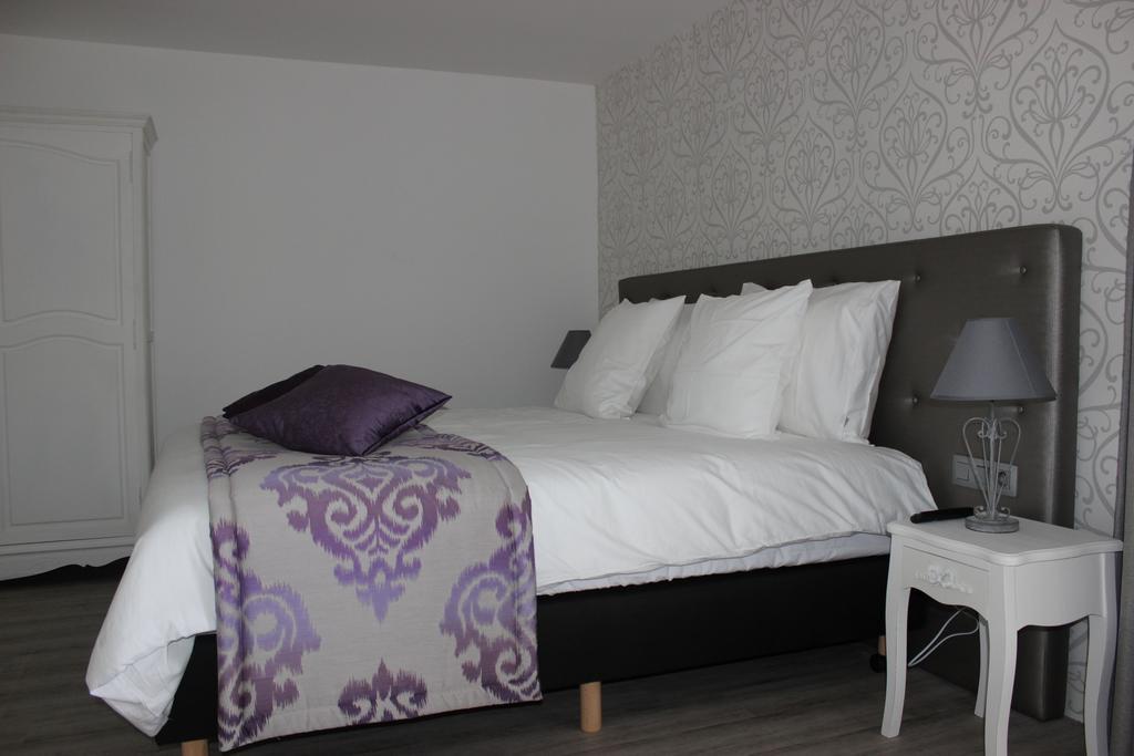 Den Bongaerd B&B And Wellness Tongeren Pokój zdjęcie