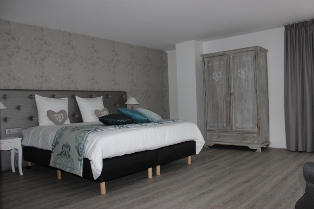 Den Bongaerd B&B And Wellness Tongeren Pokój zdjęcie
