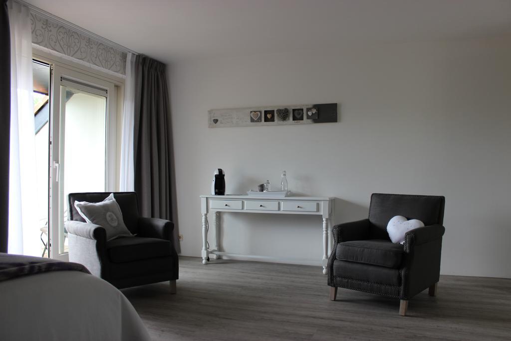 Den Bongaerd B&B And Wellness Tongeren Pokój zdjęcie