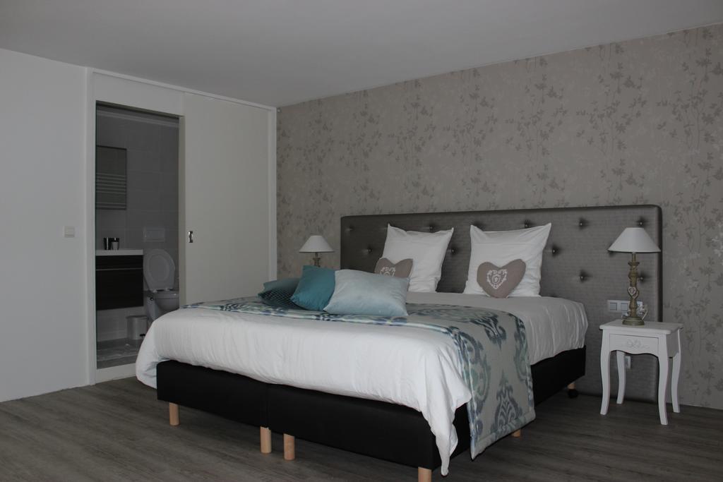 Den Bongaerd B&B And Wellness Tongeren Pokój zdjęcie