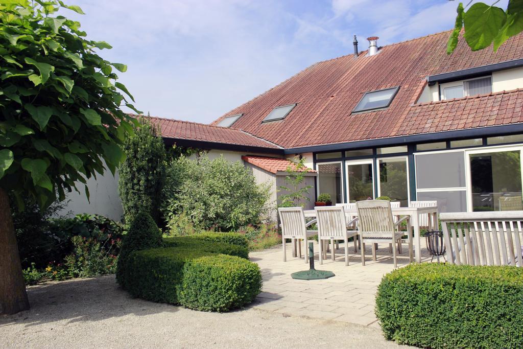 Den Bongaerd B&B And Wellness Tongeren Zewnętrze zdjęcie