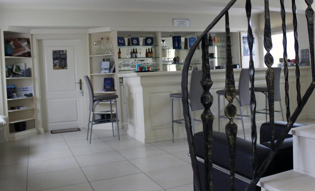 Den Bongaerd B&B And Wellness Tongeren Zewnętrze zdjęcie