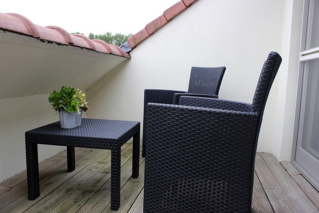 Den Bongaerd B&B And Wellness Tongeren Zewnętrze zdjęcie