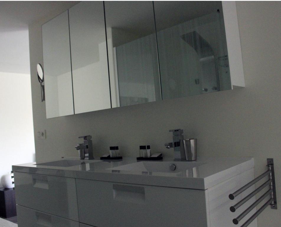 Den Bongaerd B&B And Wellness Tongeren Zewnętrze zdjęcie