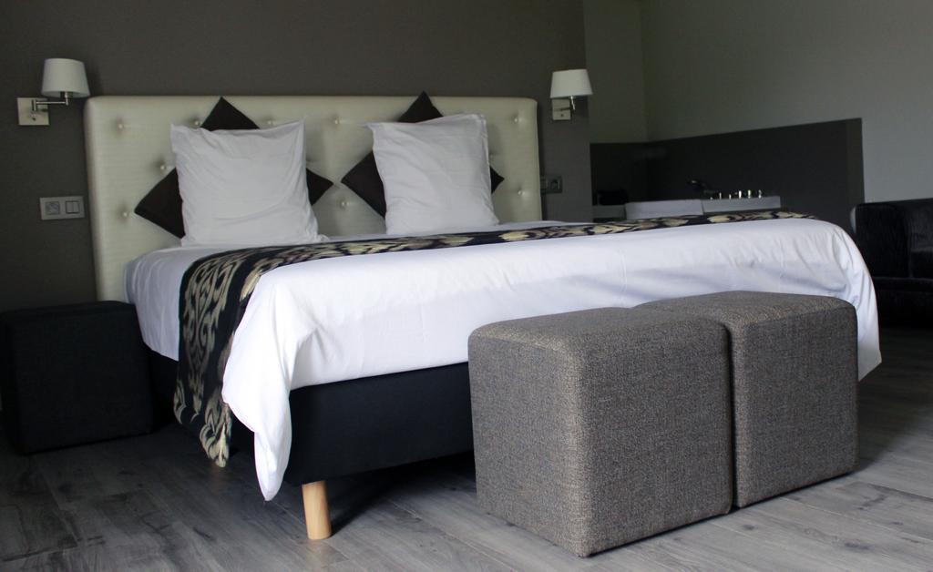 Den Bongaerd B&B And Wellness Tongeren Zewnętrze zdjęcie