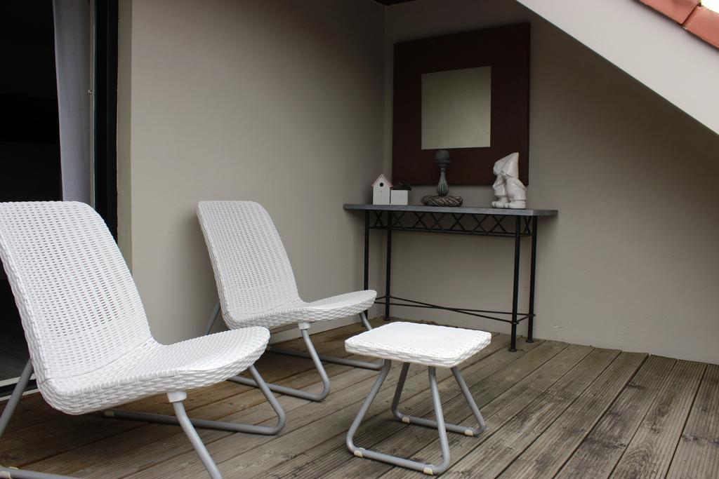 Den Bongaerd B&B And Wellness Tongeren Zewnętrze zdjęcie