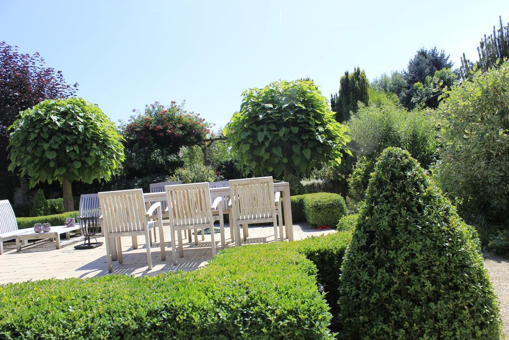 Den Bongaerd B&B And Wellness Tongeren Zewnętrze zdjęcie