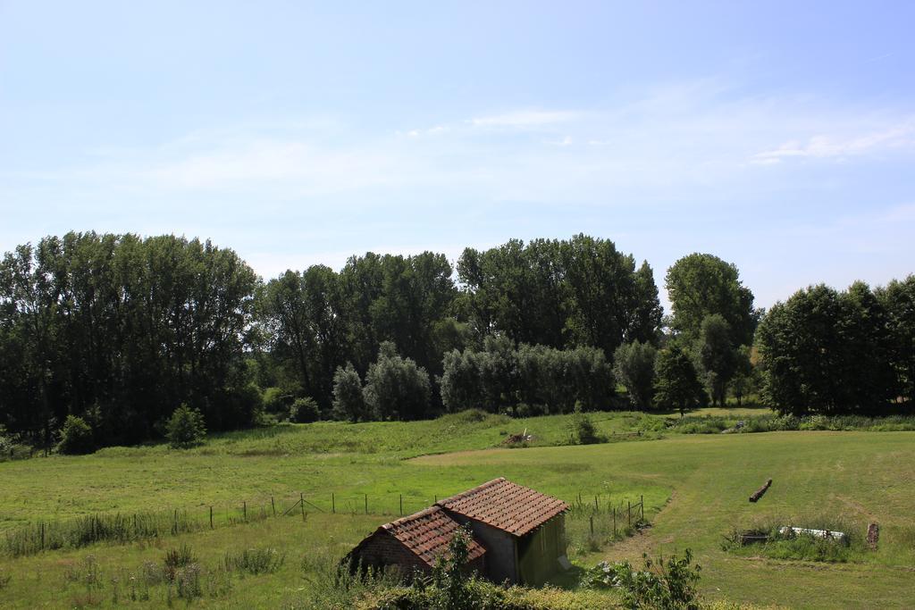 Den Bongaerd B&B And Wellness Tongeren Zewnętrze zdjęcie